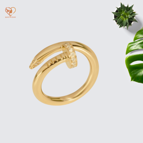 خاتم كارتير