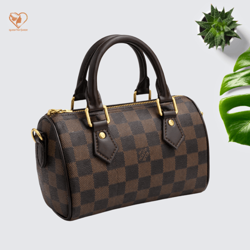 شنطة لويس فيتون نانو