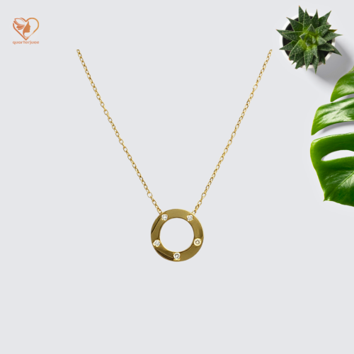 سلسال لويس فيتون