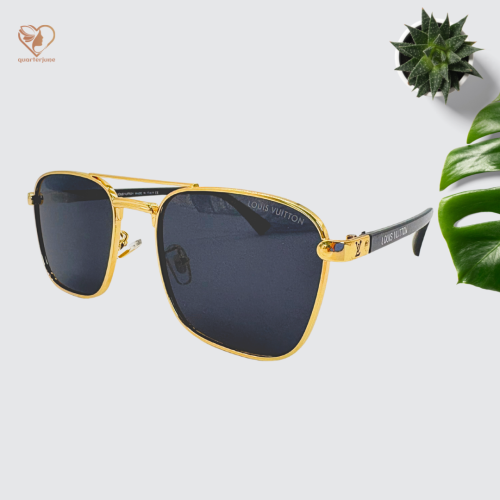 نظارة لويس فيتون