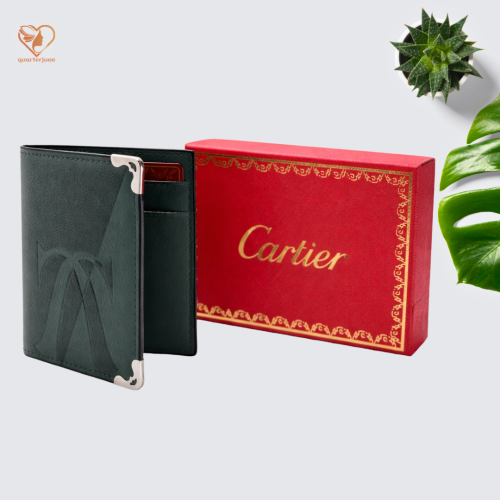 محفظة كارتير
