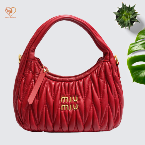 شنطة ميو ميو