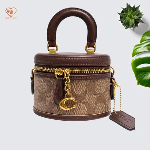 شنطة كوتش ميني