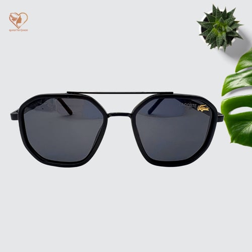 نظارة لاكوست