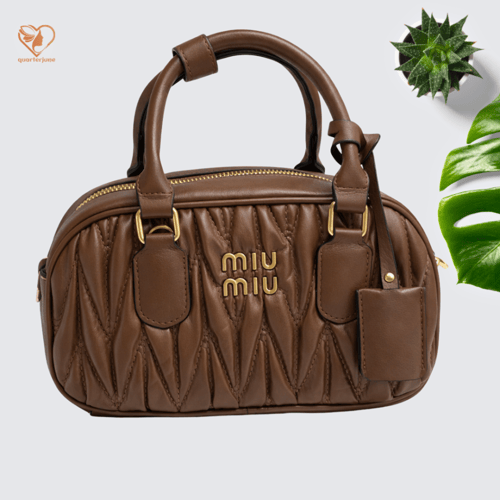 شنطة ميو ميو