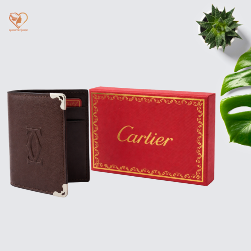 محفظة كارتير