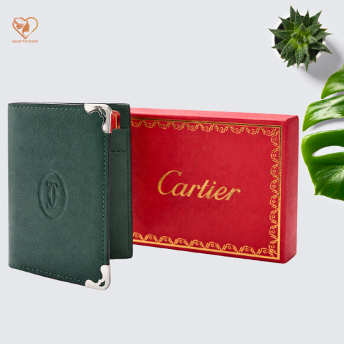 محفظة كارتير