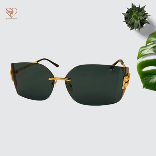 نظارة ميو ميو