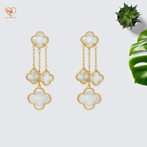 حلق فان كليف