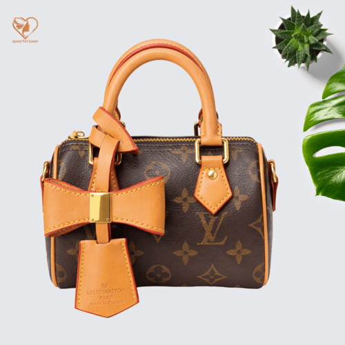 شنطة لويس فيتون نانو