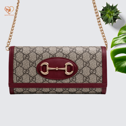 شنطة قوتشي ميني