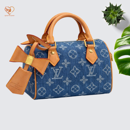 شنطة لويس فيتون نانو ميني