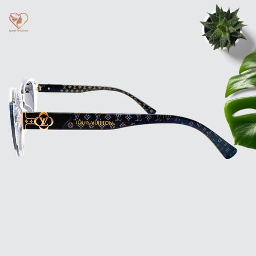 نظارة لويس فيتون