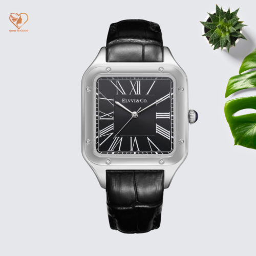 ساعة رجالية