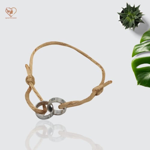 اسوارة كارتير خيط الجديدة