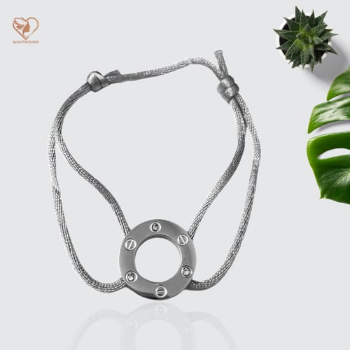 اسوارة كارتير دائري