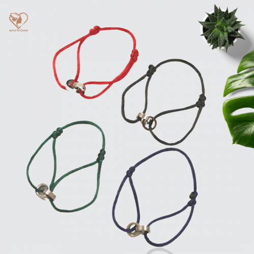 اسوارة كارتير خيط الجديدة