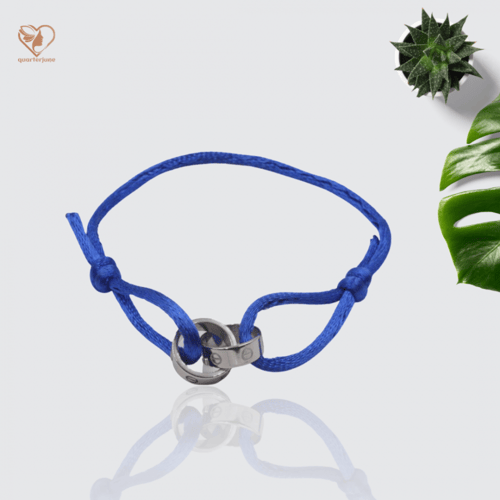 اسوارة كارتير خيط الجديدة