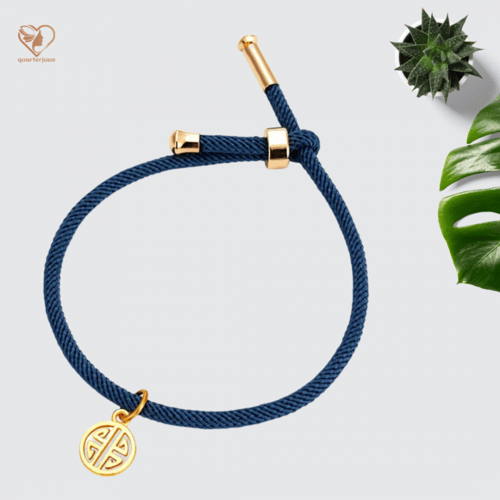 اسوارة خيط أخضر