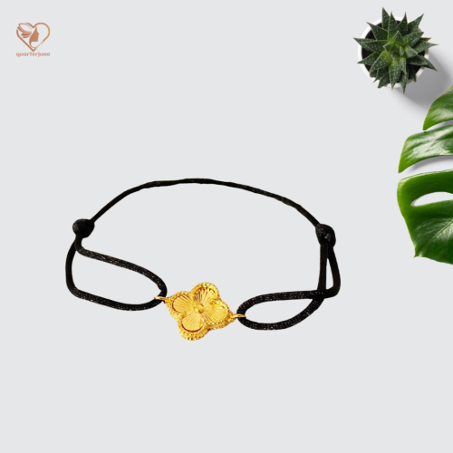 اسوارة فان كليف خيط