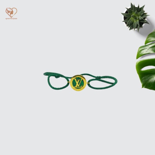 اسوارة خيط لويس فيتون