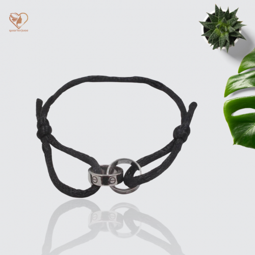 اسوارة كارتير خيط الجديدة