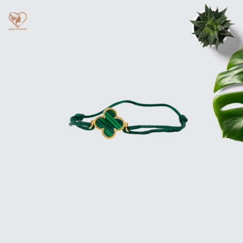 اسوارة فان كليف خيط