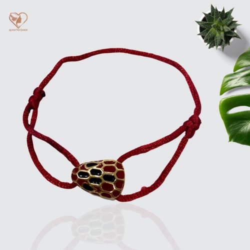 اسوارة بولغاري خيط