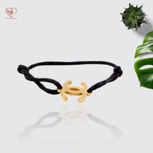 اسوارة شانيل خيط