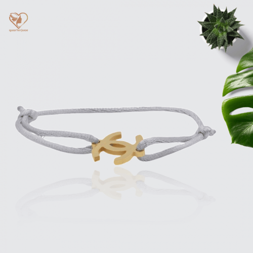 اسوارة شانيل خيط