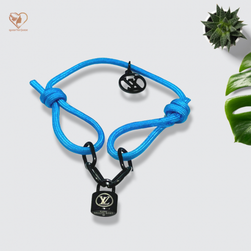 اسوارة لويس فيتون خيط