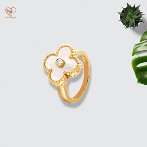 خاتم فان كليف