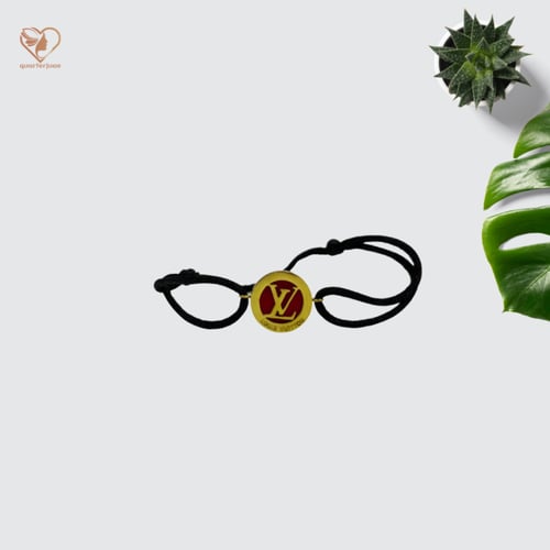 اسوارة خيط لويس فيتون