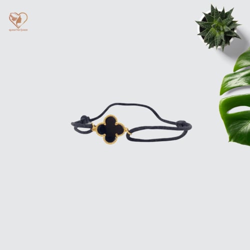 اسوارة فان كليف خيط