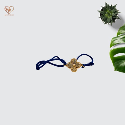 اسوارة خيط فان كليف