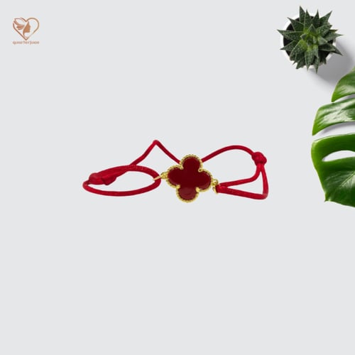 اسوارة فان كليف خيط