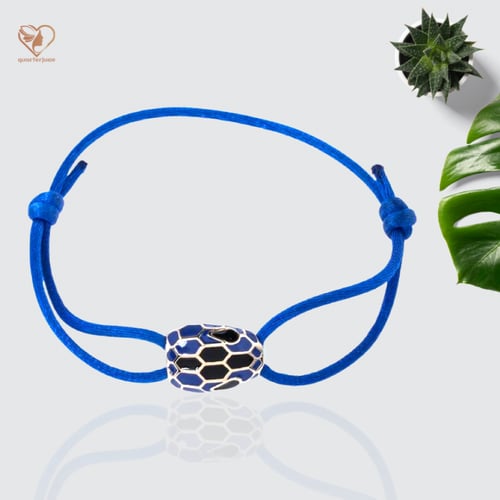 اسوارة بولغاري خيط