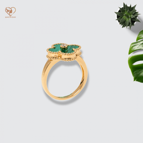 خاتم فان كليف