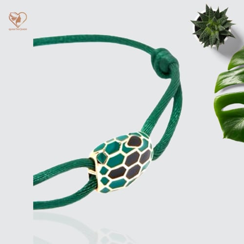 اسوارة بولغاري خيط