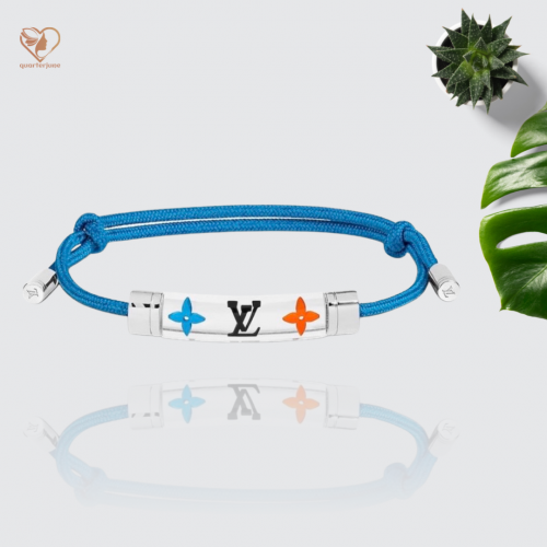 اسوارة LV خيط