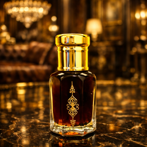 خمريه بودر وعود