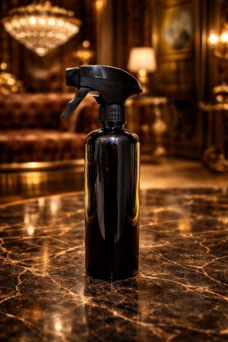 رشوش (ليلتي) دوسري فاخر