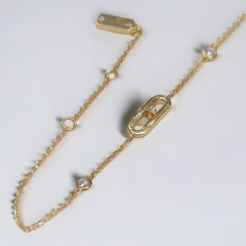سواره ميسيكا 18k