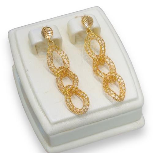 حلق جنزير 21k