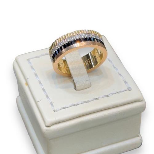 دبله بوشرون 18k
