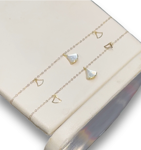 سواره ناعمه 18k
