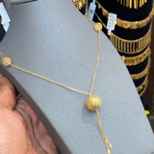 سبحه عيار 21