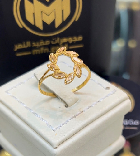 خاتم عيار 21