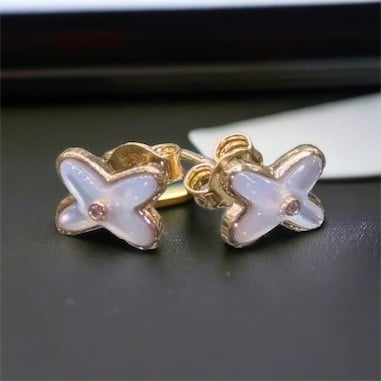 حلق شومية 18k