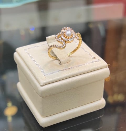خاتم عيار 18